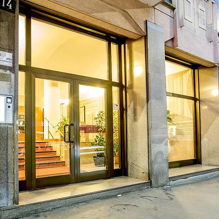 Marghera Terrace Apartment Milan Luaran gambar