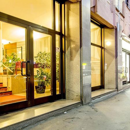 Marghera Terrace Apartment Milan Luaran gambar