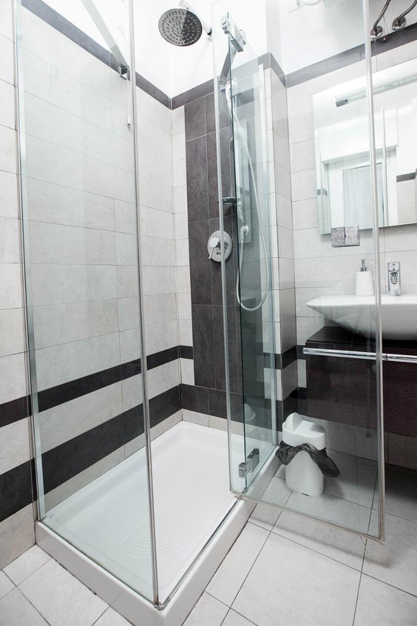 Marghera Terrace Apartment Milan Luaran gambar