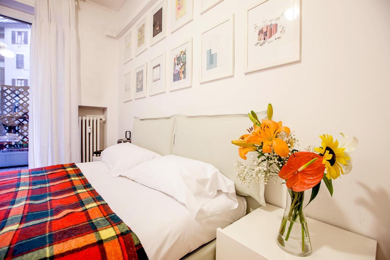 Marghera Terrace Apartment Milan Luaran gambar